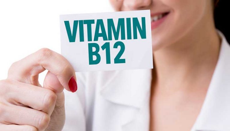 Vegan vitamín B12 – prečo si ho dopĺňať a kde si nakúpiť