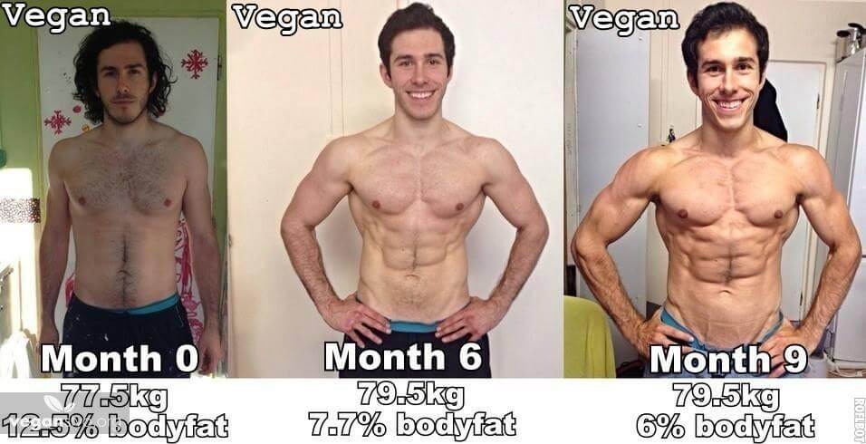 max-seabrook-vegan-workout