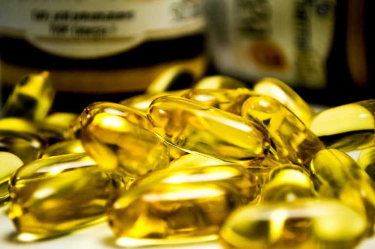 Vegánske omega-3: stačia chia semienka?